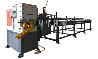 圓鋼精密切斷機(jī)的研發(fā) 技術(shù)創(chuàng)新與行業(yè)應(yīng)用