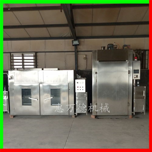 惠萬(wàn)德食品機(jī)械 一站式工廠用香腸煙熏機(jī)與數(shù)控機(jī)床解決方案專家