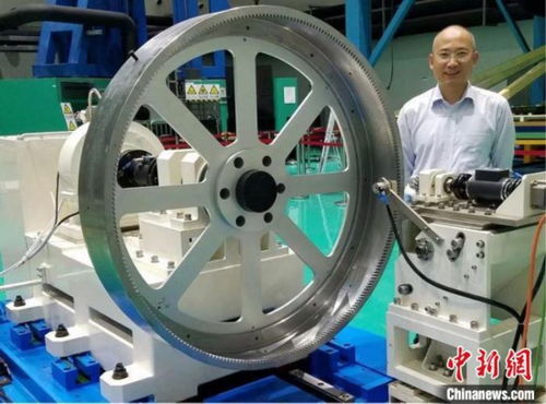 重慶大學(xué)科研攻關(guān)助力“問(wèn)天”實(shí)驗(yàn)艙太陽(yáng)翼實(shí)現(xiàn)24小時(shí)“追日”，高端數(shù)控機(jī)床技術(shù)銷售迎發(fā)展新機(jī)遇